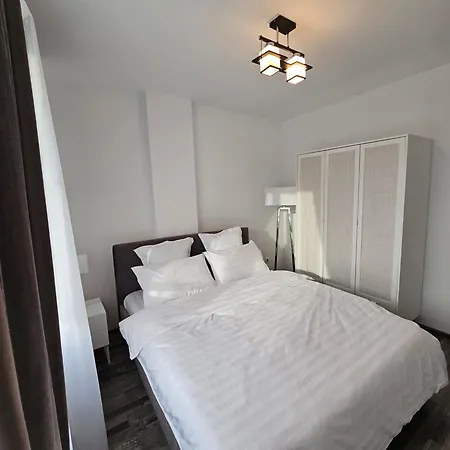 Maria'S Premium Suite Baia Mare Exterior photo