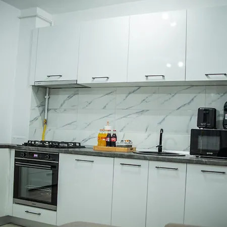 Maria'S Premium Suite Baia Mare Exterior photo
