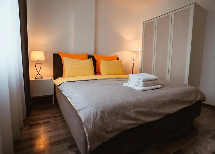 Maria\'S Premium Suite