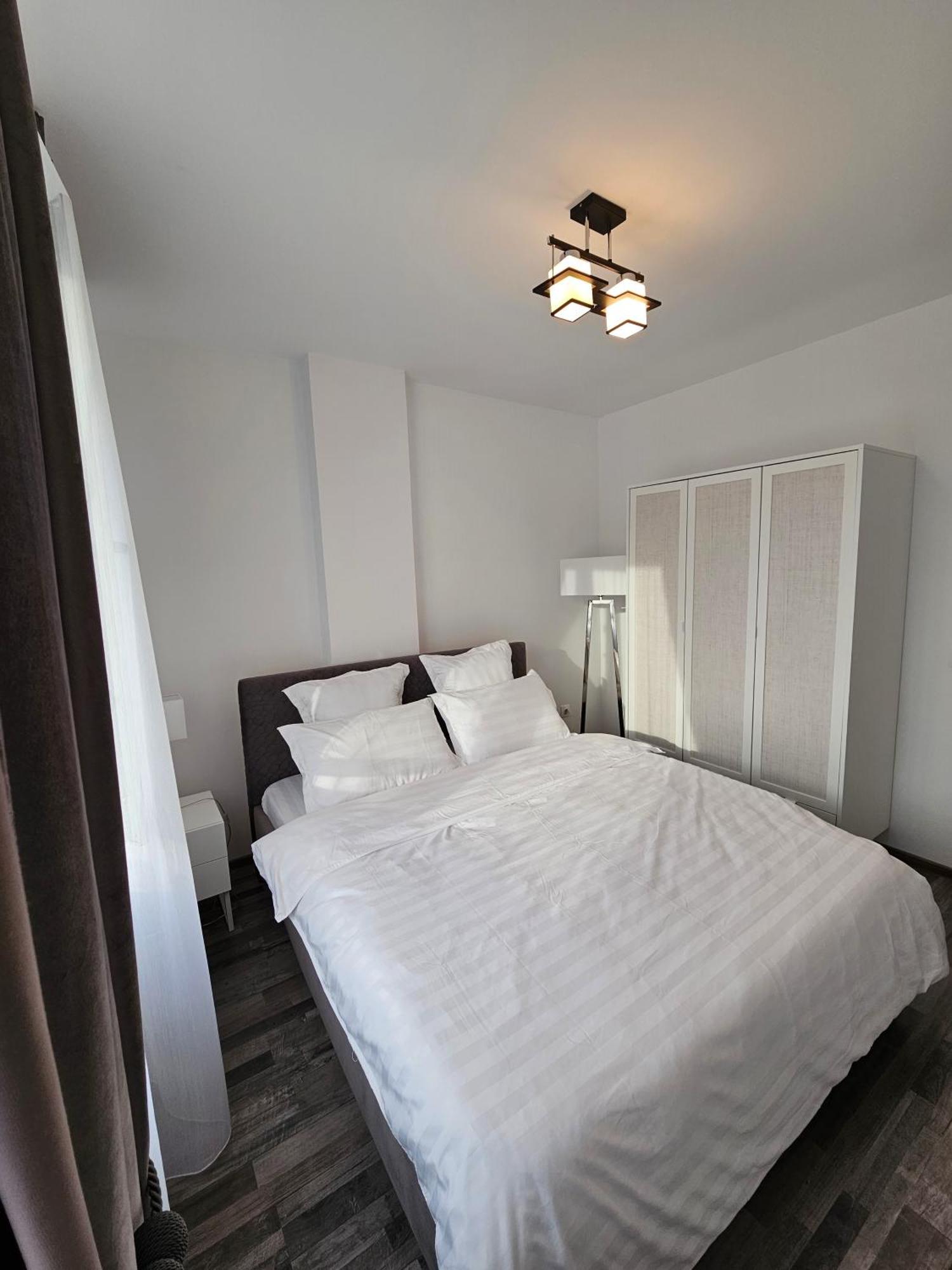 Maria's Premium Apartment Baia Mare