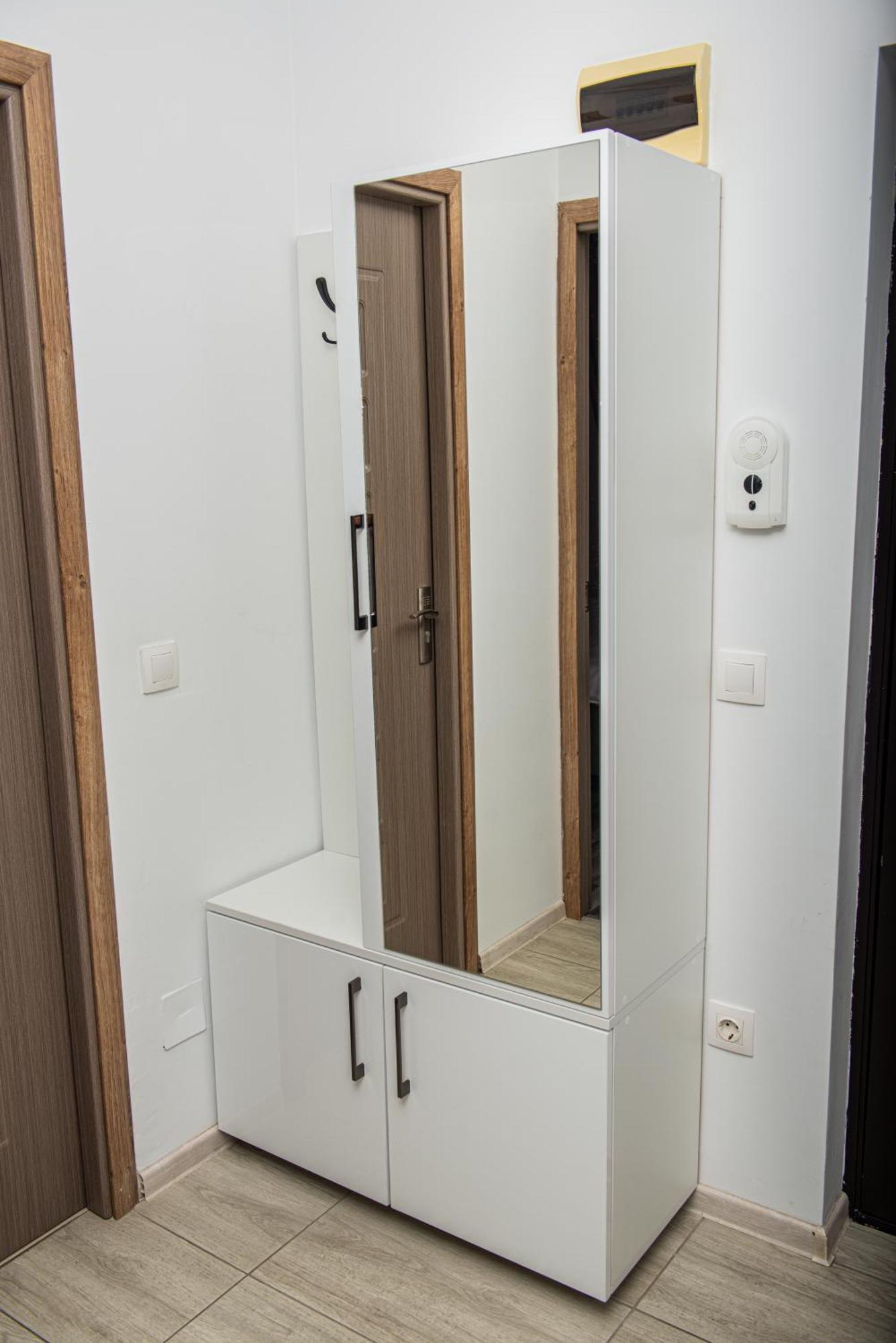Maria's Premium Apartment Baia Mare