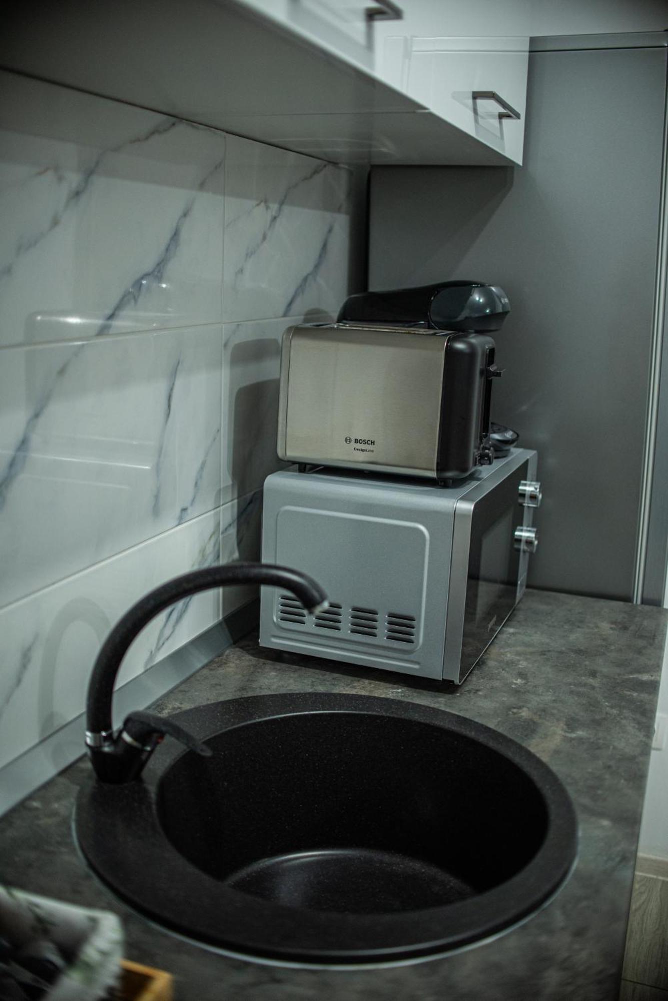 Apartment Maria's Premium