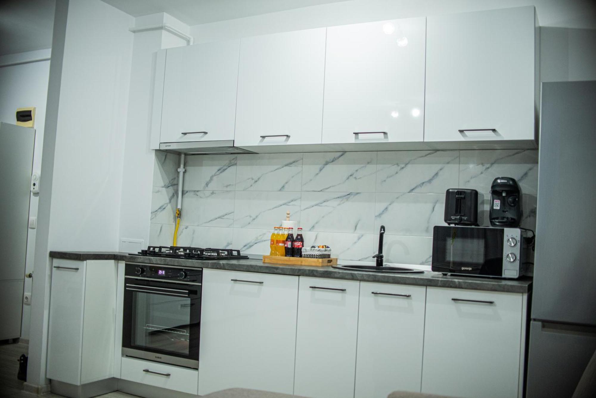 Maria's Premium Baia Mare
