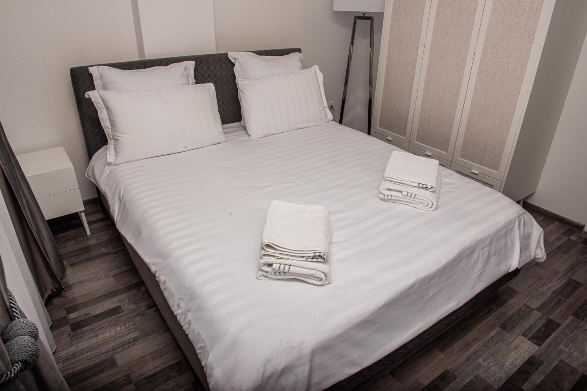 Maria's Premium Apartment *