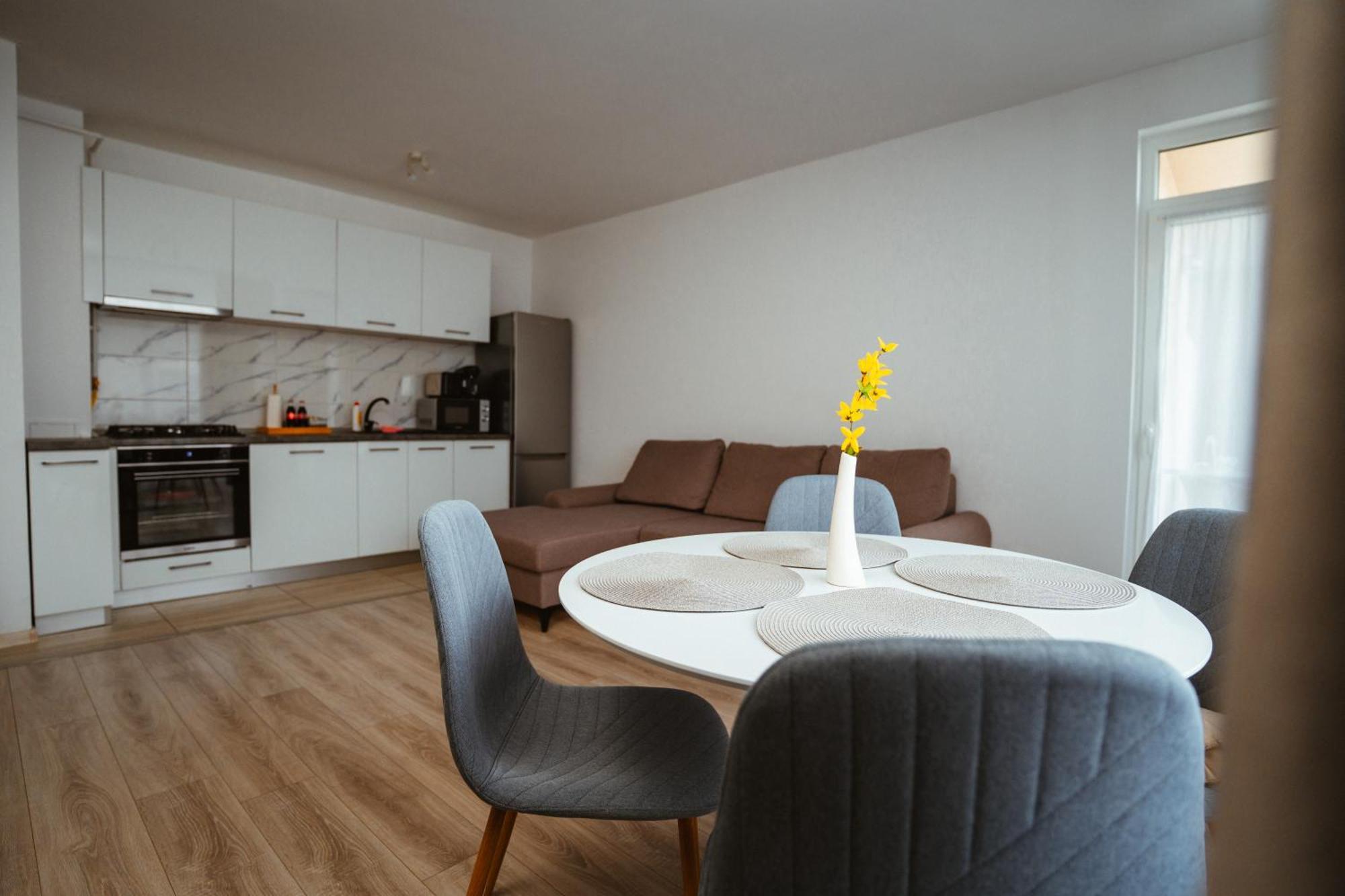 Apartment Maria's Premium