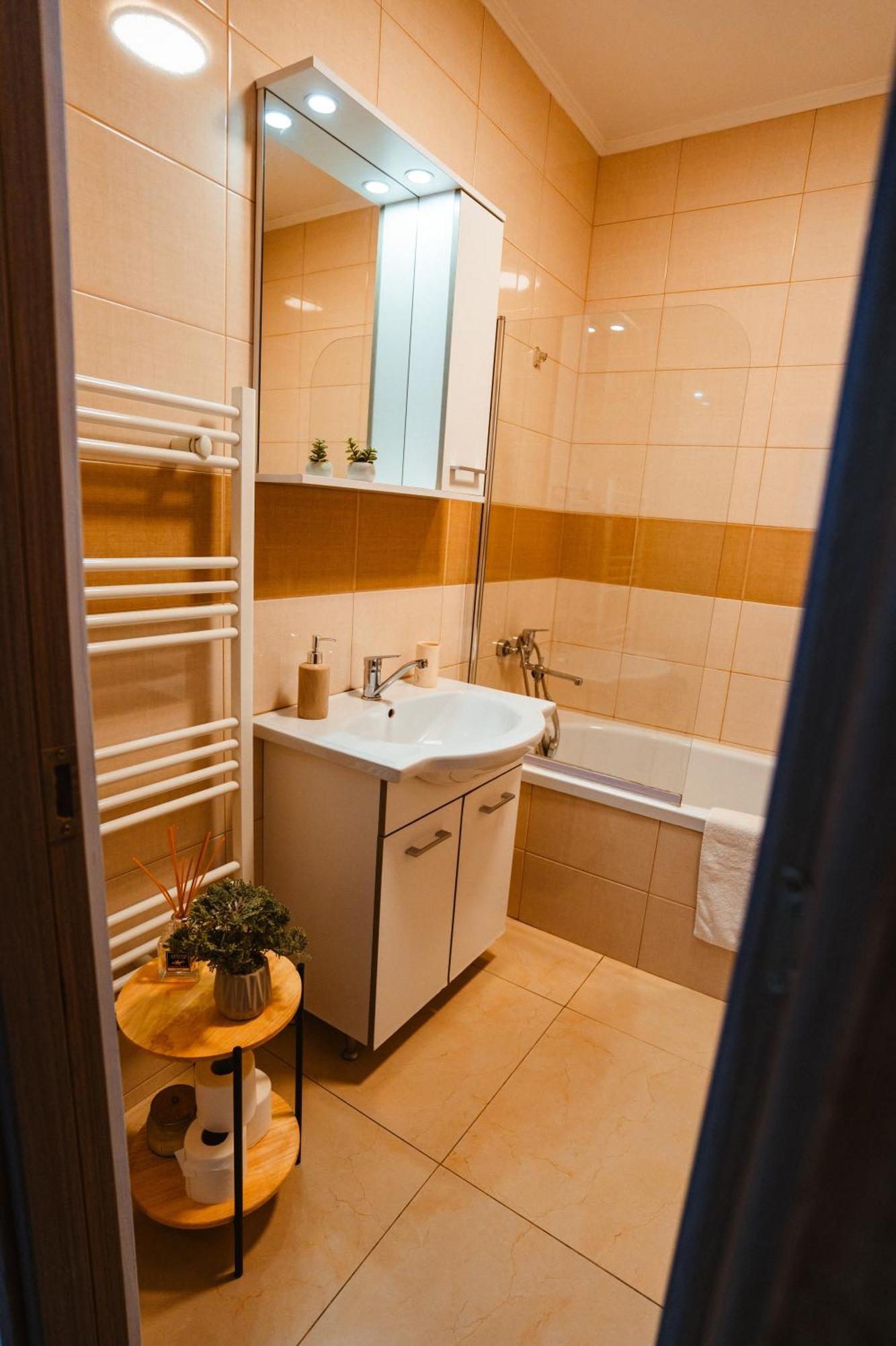 Maria's Premium Apartment *