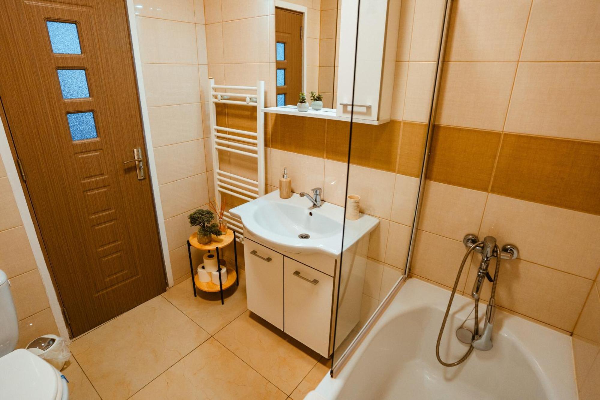 Maria's Premium Apartment